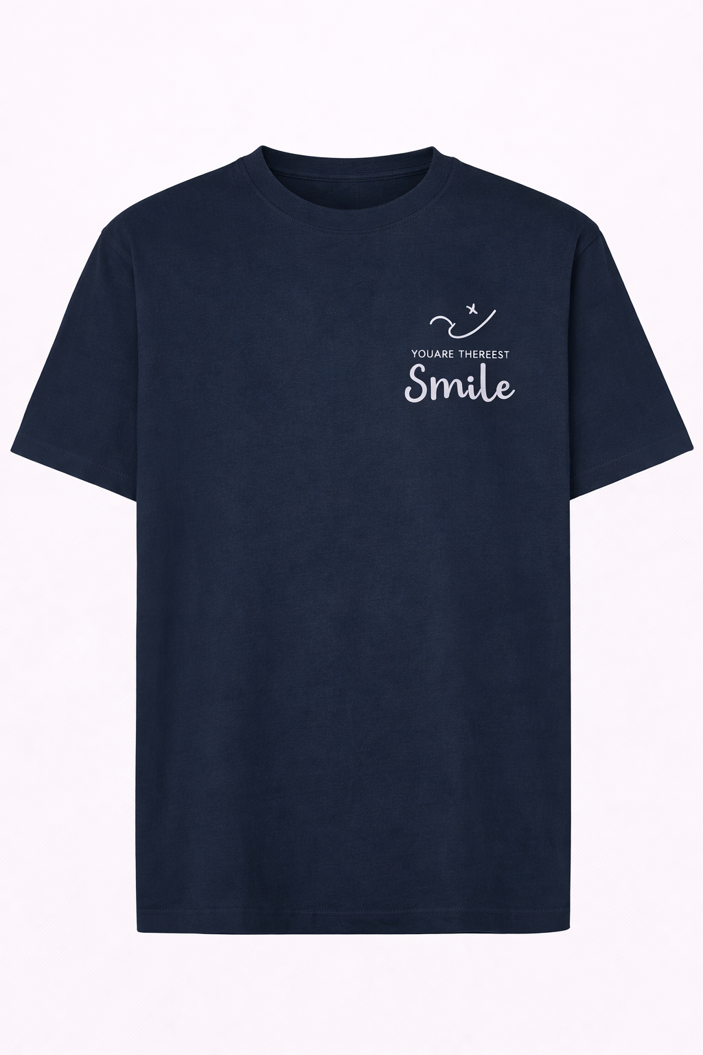 Camiseta gráfica de estrella abstracta – Diseño artístico minimalista