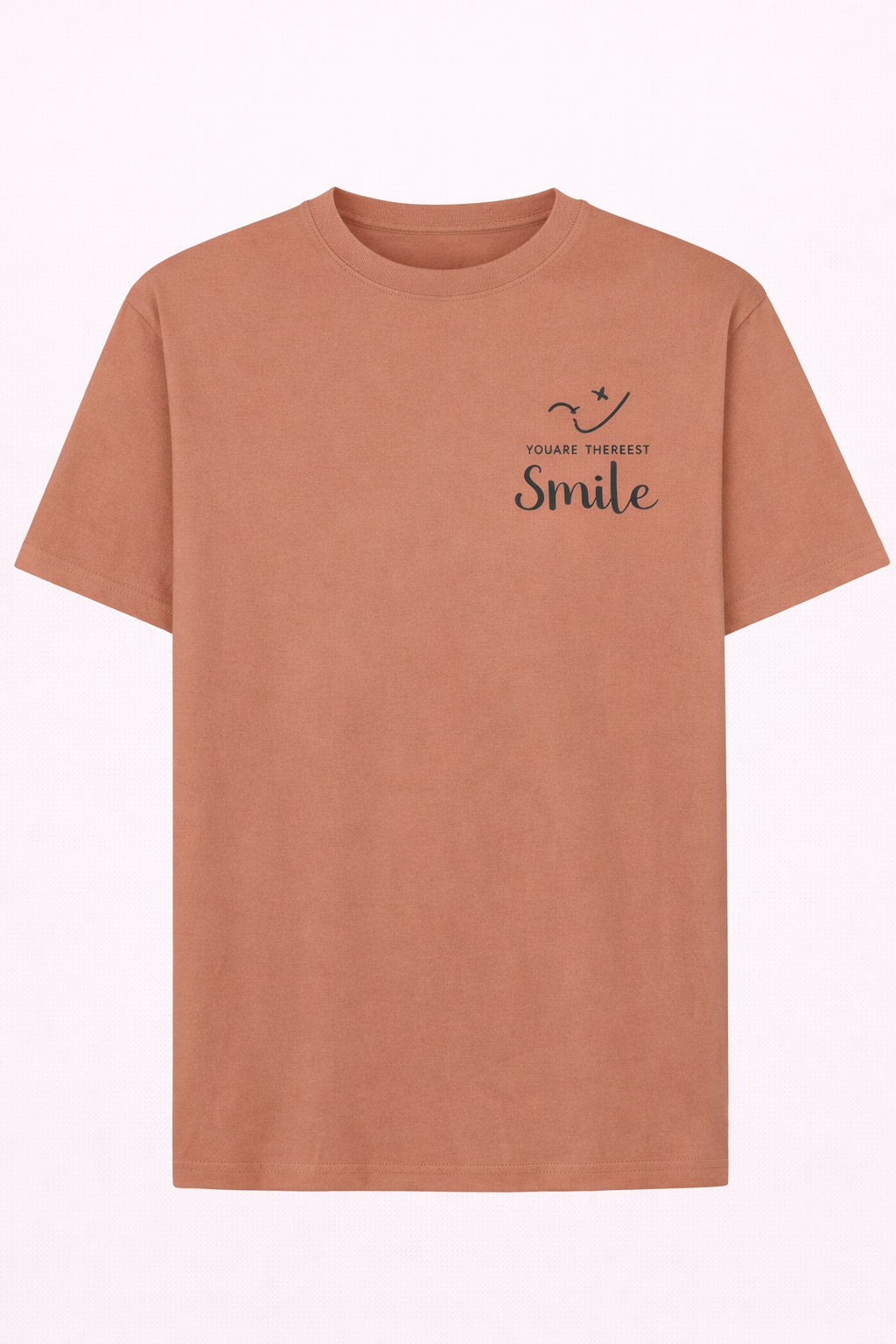 Camiseta gráfica de estrella abstracta – Diseño artístico minimalista