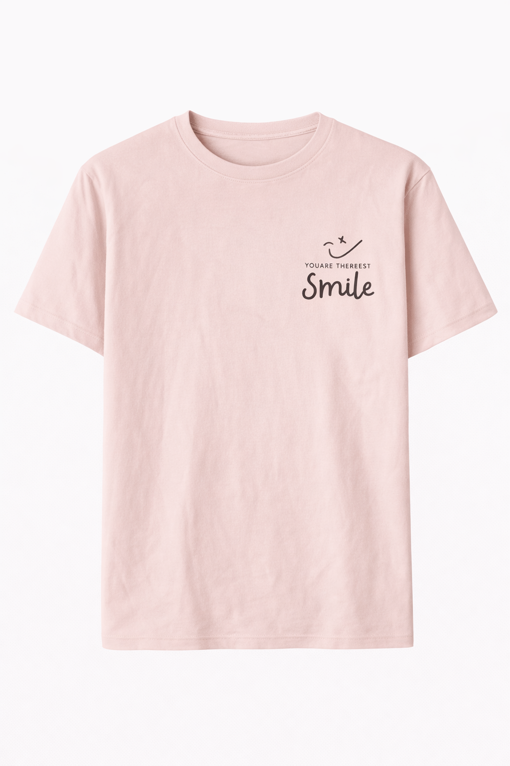 Camiseta gráfica de estrella abstracta – Diseño artístico minimalista