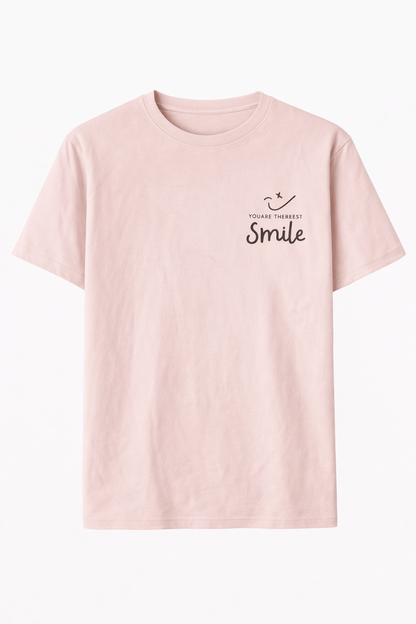 Camiseta gráfica de estrella abstracta – Diseño artístico minimalista