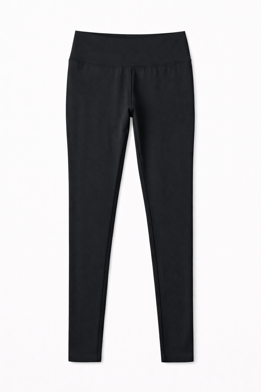 Leggins push up negro – Ajuste moldeador y cómodo